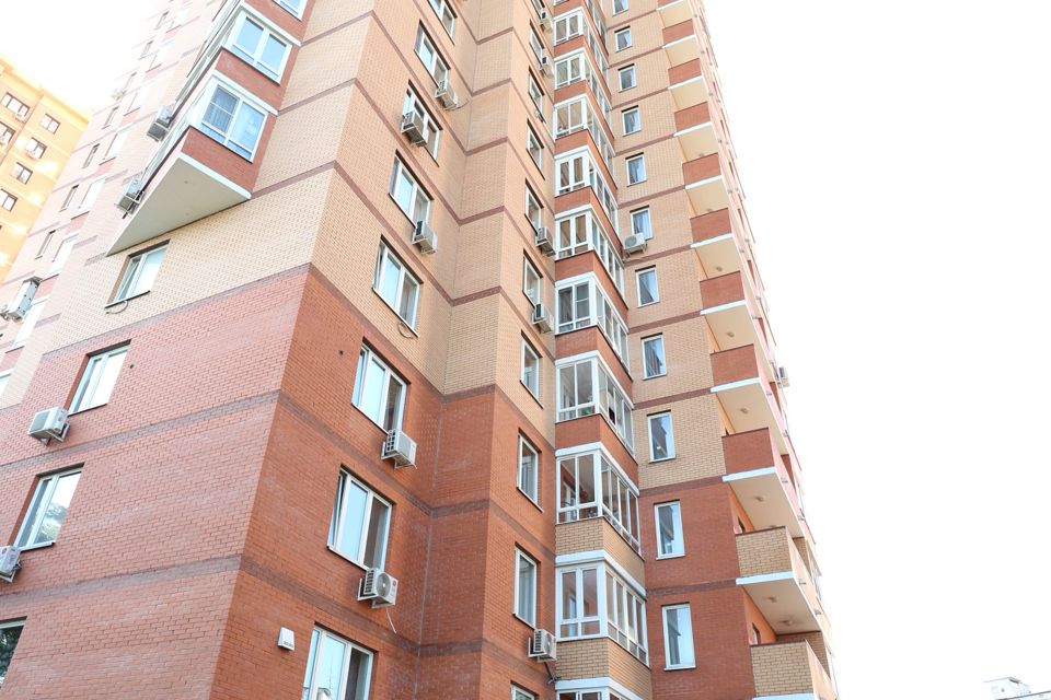 Продаётся 1-комнатная квартира, 39.1 м²