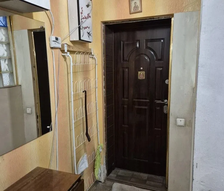 Продаётся 2-комнатная квартира, 43 м²