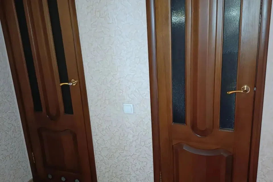 Продаётся 3-комнатная квартира, 60 м²