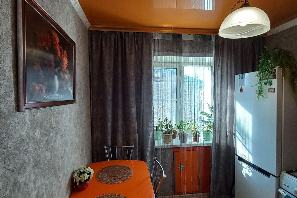 Продаётся 2-комнатная квартира, 42.5 м²