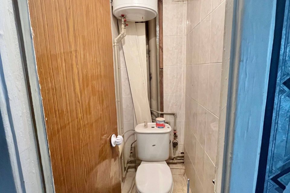 Продаётся студия, 73 м²