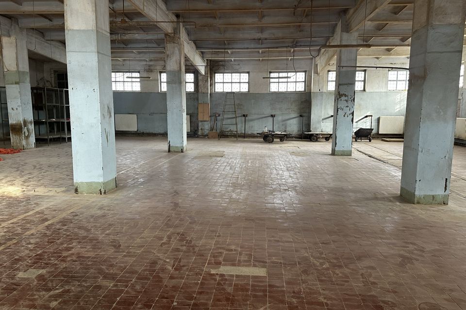 Сдаётся склад, 400 м²