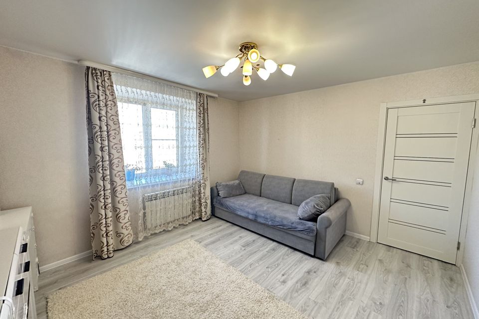 Продаётся 2-комнатная квартира, 44 м²