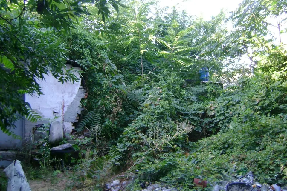 Продаётся 1-этажный дом, 56 м²