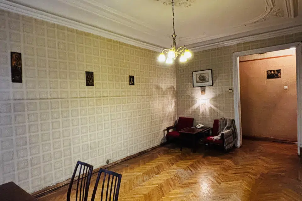 Продаётся 2-комнатная квартира, 64.2 м²