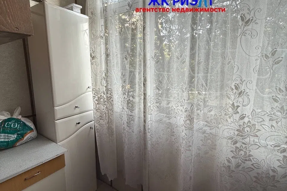 Сдаётся 1-комнатная квартира, 34 м²