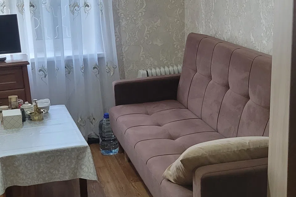 Продаётся комната в 1-комн. квартире, 13 м²