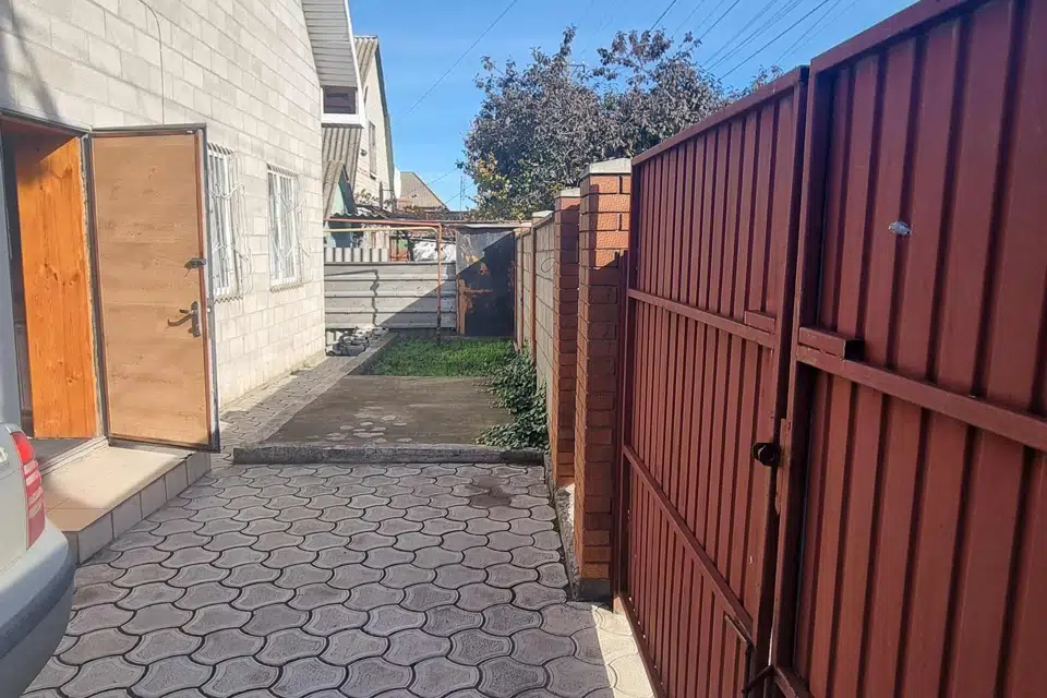 Продаётся 2-этажный дом, 104 м²