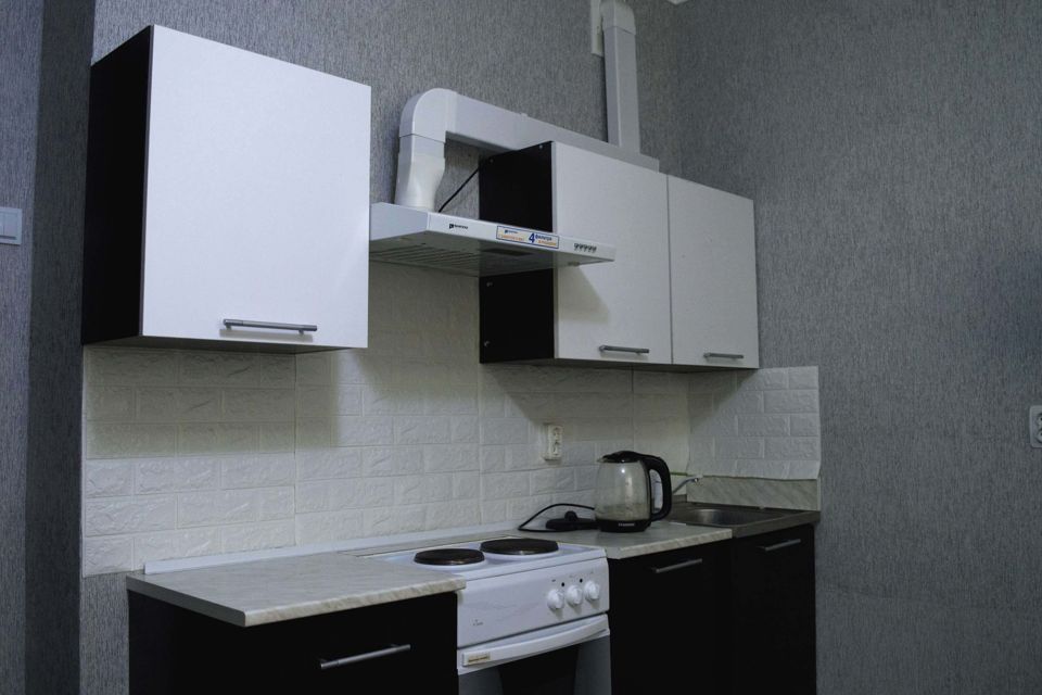 Сдаётся студия, 28 м²