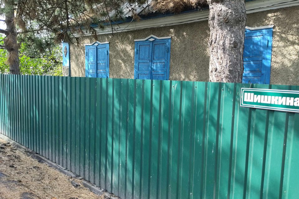 Продаётся 1-этажный дом, 76.5 м²