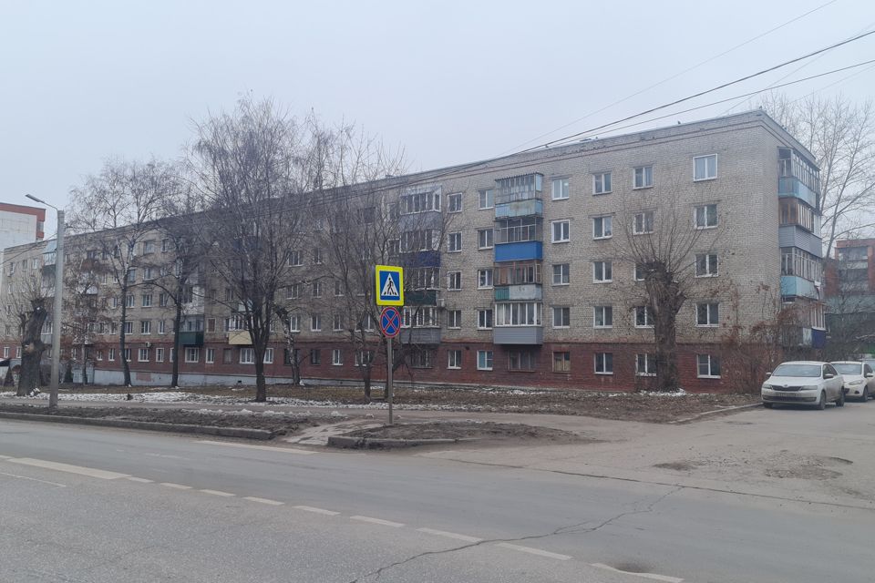 Продаётся 2-комнатная квартира, 39.5 м²