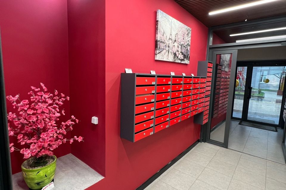 Продаётся студия, 33 м²