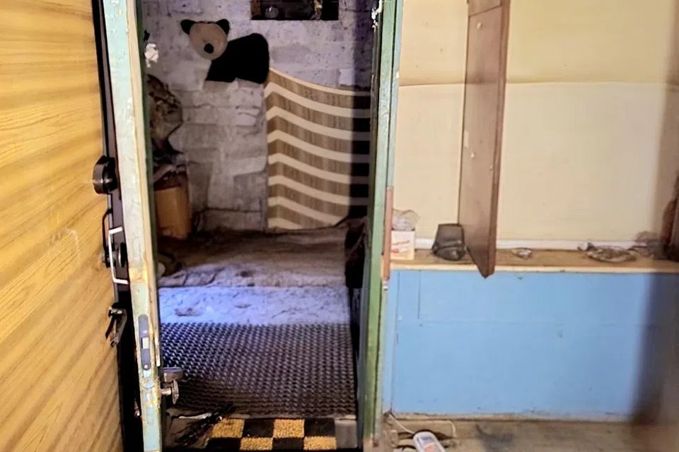 Продаётся 1-этажный дом, 40 м²