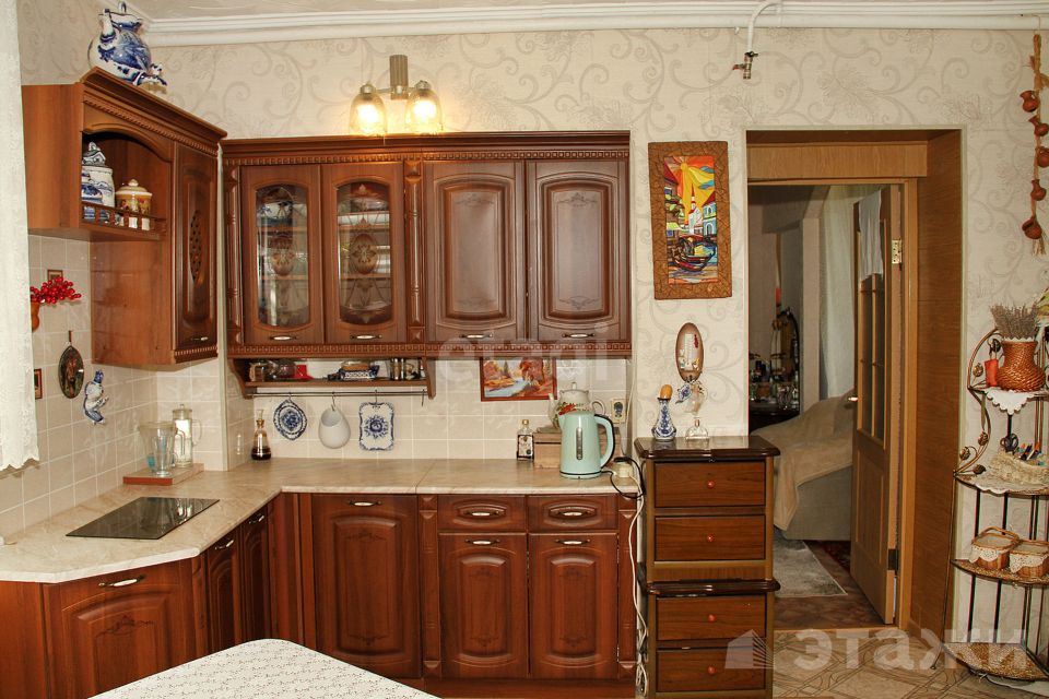 Продаётся 2-комнатная квартира, 73.5 м²