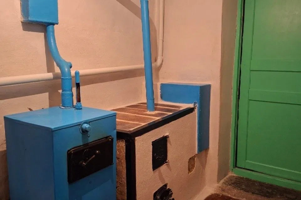 Продаётся таунхаус, 2-эт., 144 м²