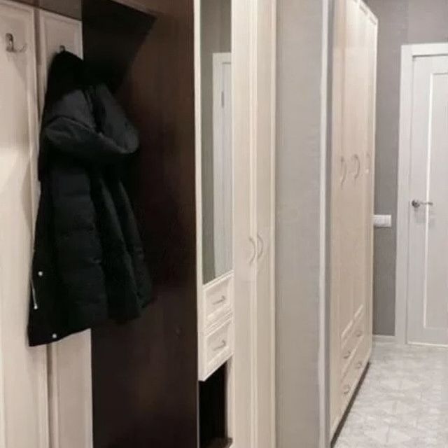 Сдаётся 2-комнатная квартира, 52 м²