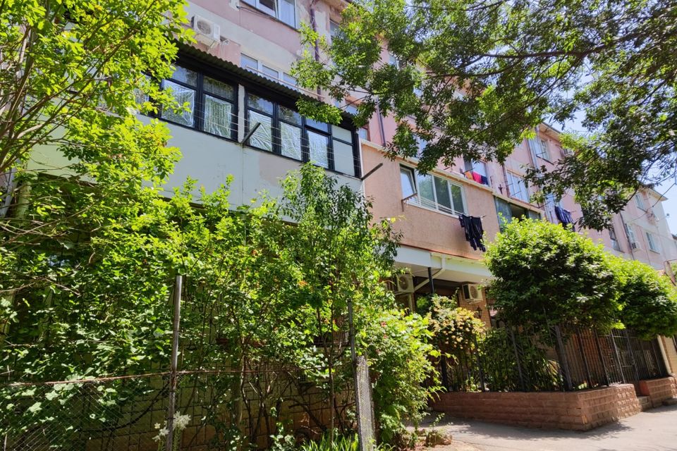 Продаётся студия, 15.2 м²