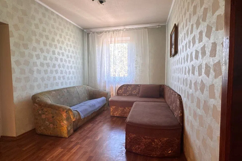 Продаётся 1-этажный дом, 75 м²