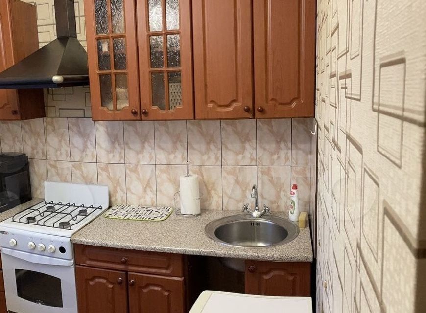 Купить Однокомнатную Квартиру В Пензе