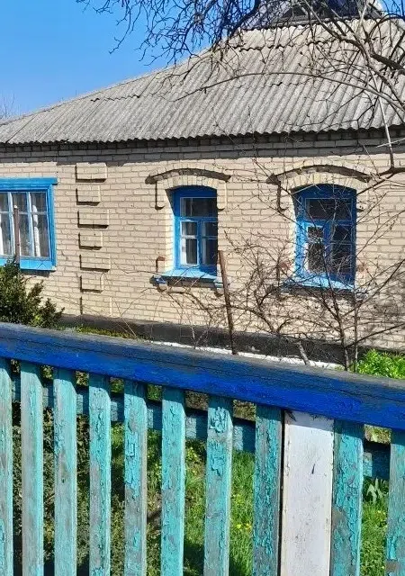 Продаётся 1-этажный дом, 84.7 м²