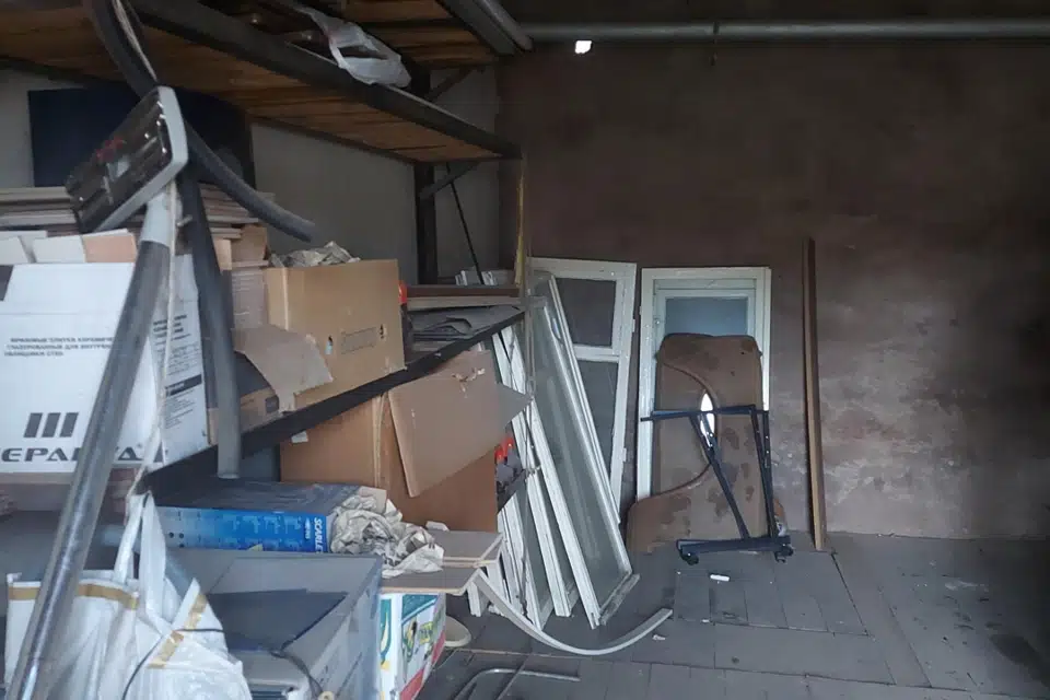 Продаётся гараж, 26 м²