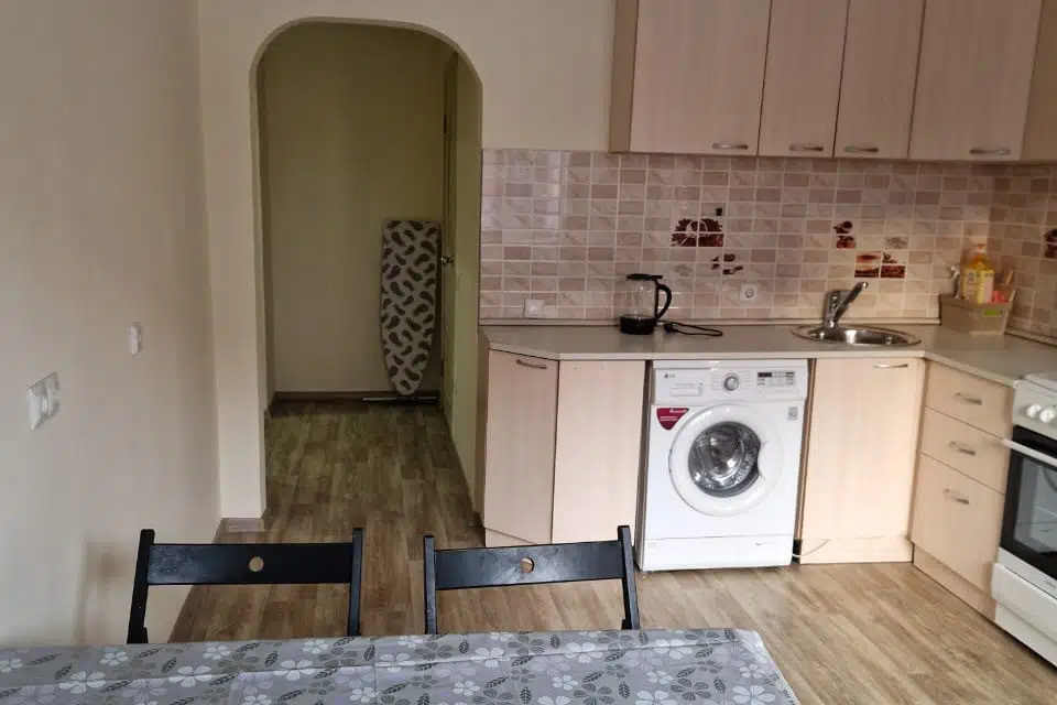 Сдаётся 1-комнатная квартира, 47 м²