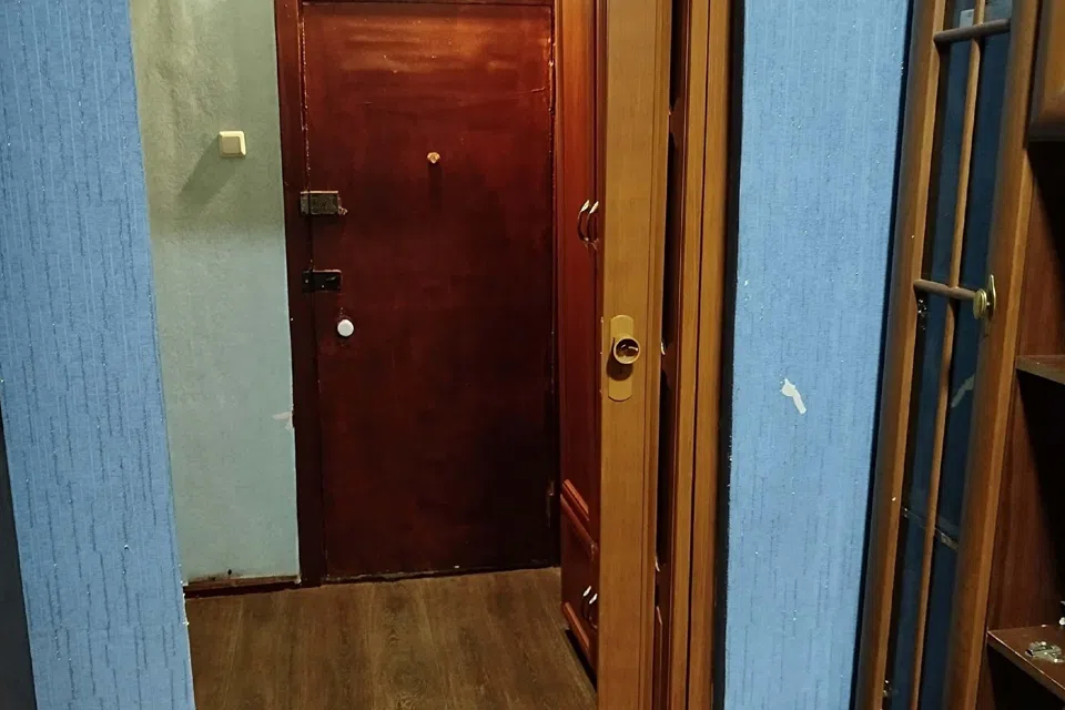 Продаётся 3-комнатная квартира, 71 м²
