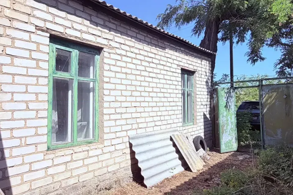 Продаётся 1-этажный дом, 93 м²