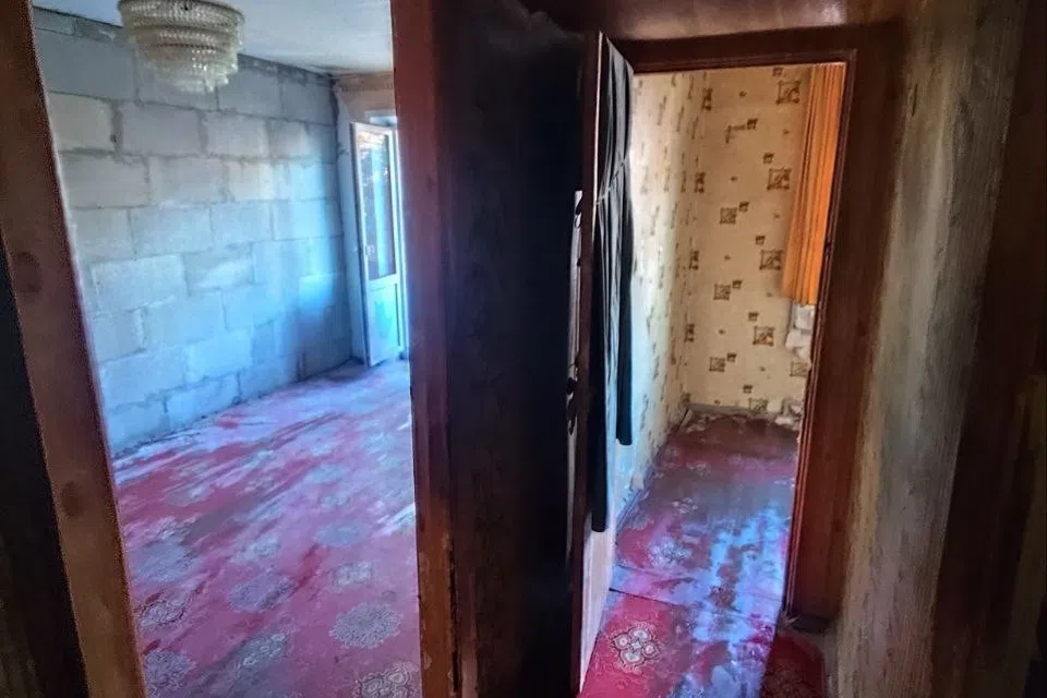 Продаётся 1-комнатная квартира, 32.4 м²