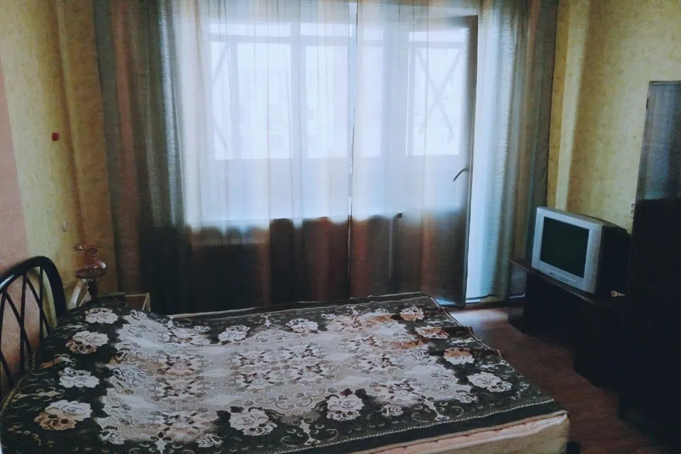 Продаётся 2-комнатная квартира, 53 м²