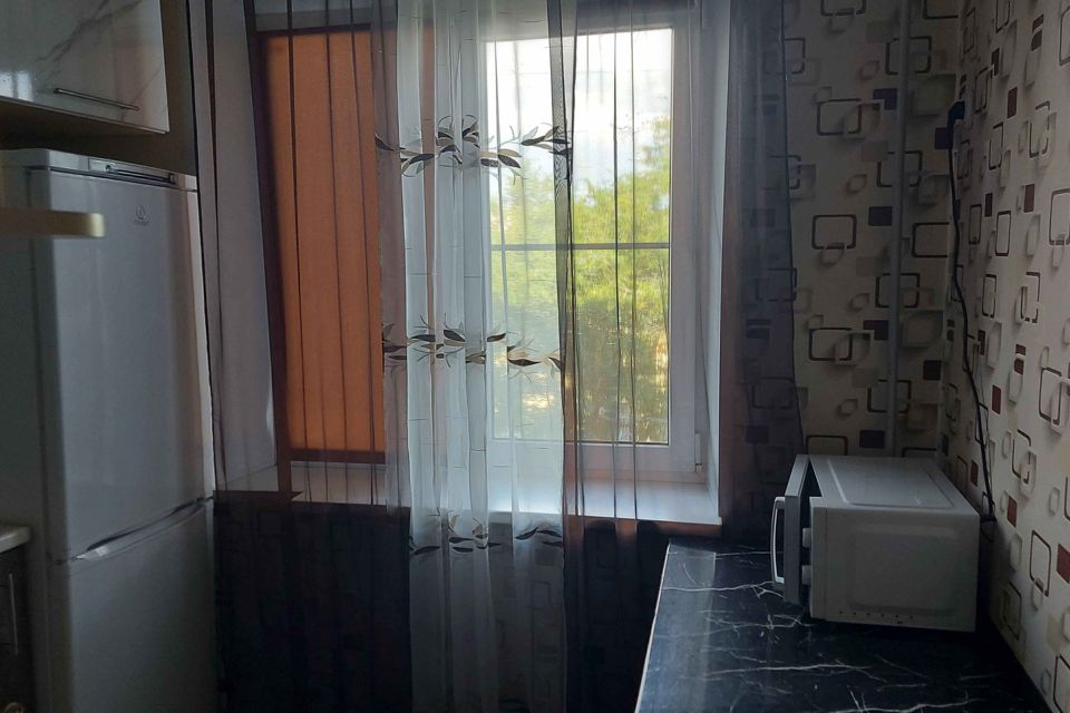 Продаётся 2-комнатная квартира, 47.8 м²