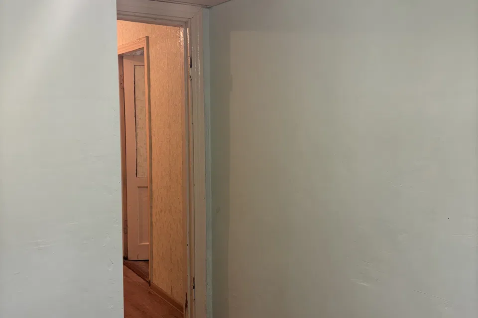 Продаётся 1-комнатная квартира, 30.3 м²
