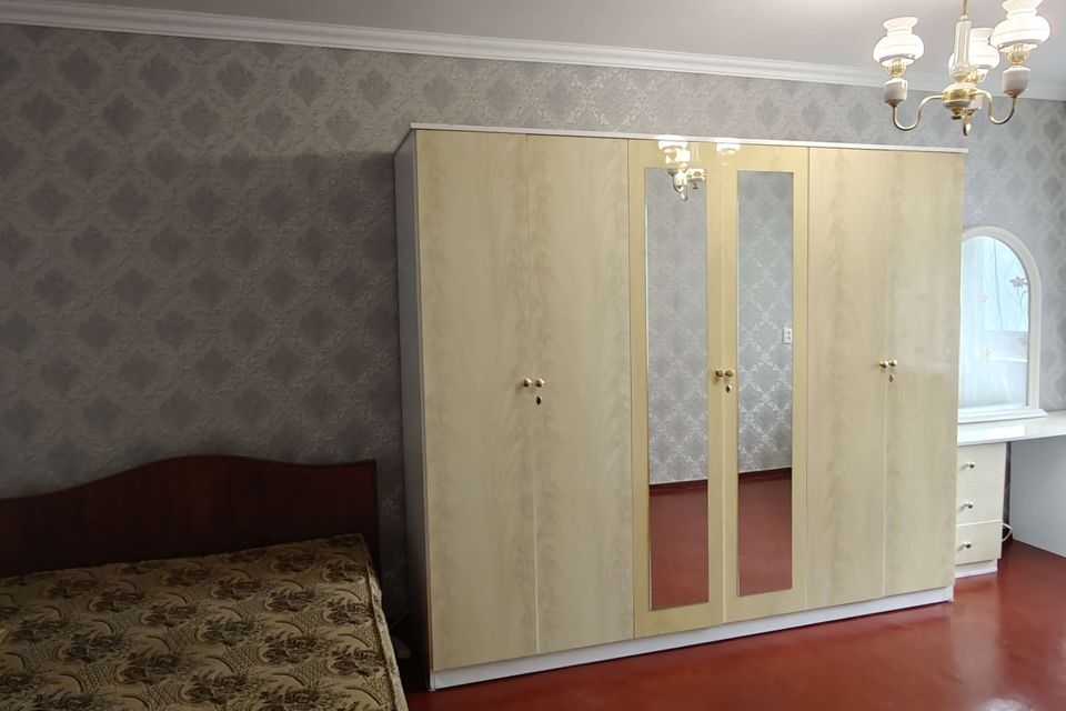 Продаётся 1-комнатная квартира, 33 м²