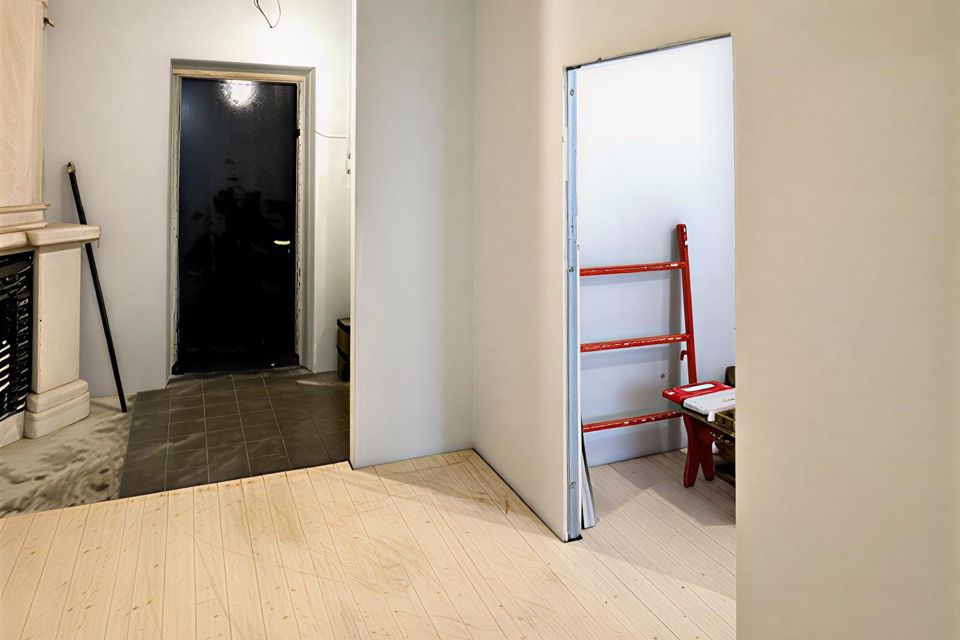 Продаётся 1-комнатная квартира, 35.8 м²