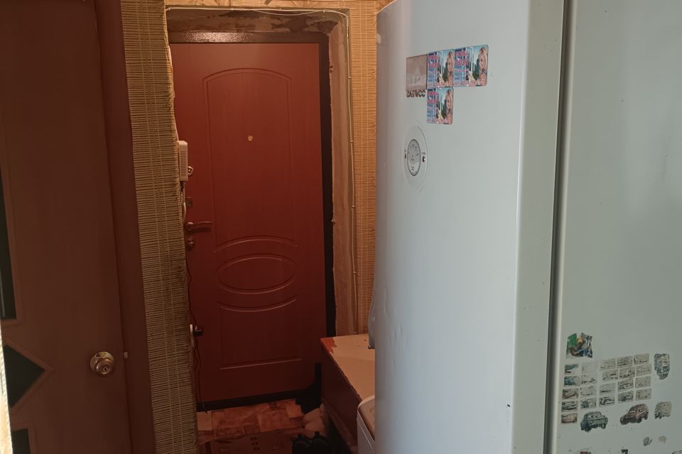 Продаётся 2-комнатная квартира, 45.9 м²