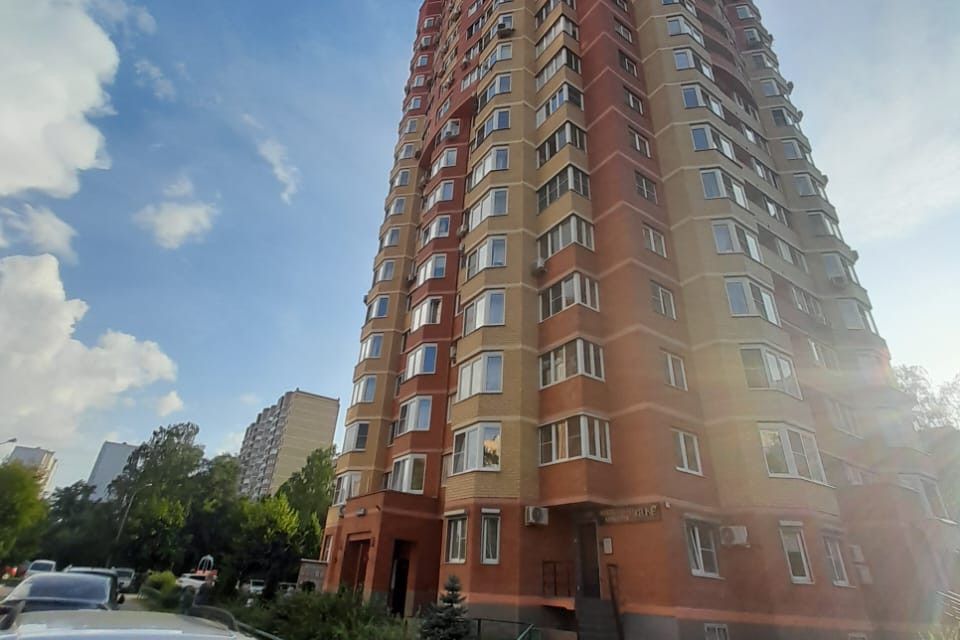 Продаётся 2-комнатная квартира, 47.5 м²