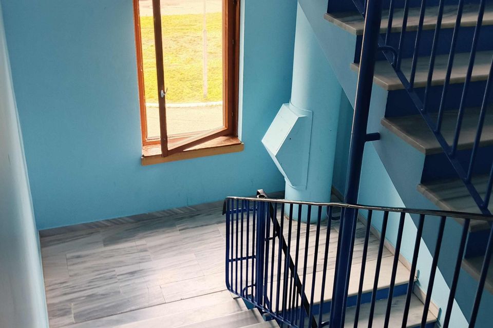 Продаётся 3-комнатная квартира, 72 м²