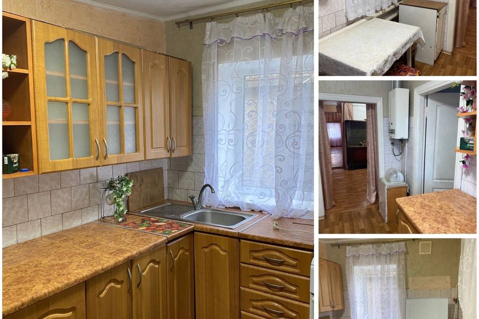 Продаётся 1-этажный дом, 74 м²