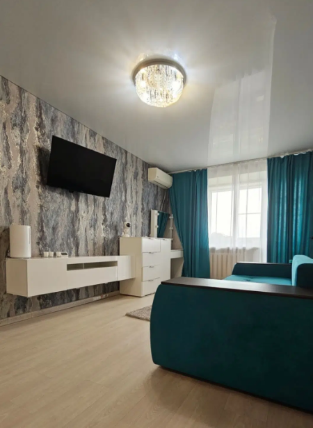 Продаётся 1-комнатная квартира, 32 м²