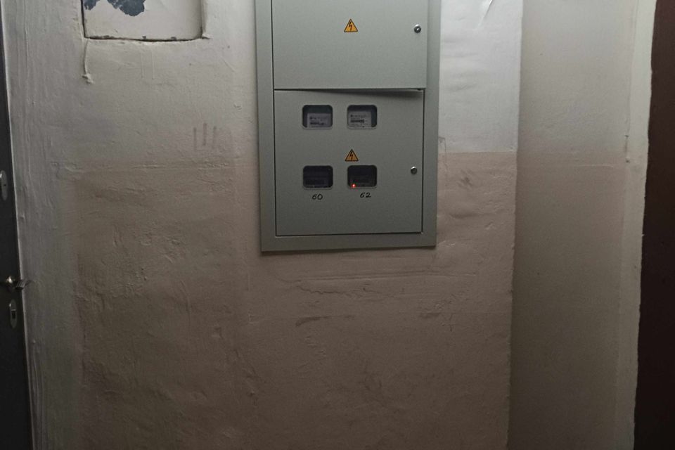 Продаётся 1-комнатная квартира, 30.3 м²