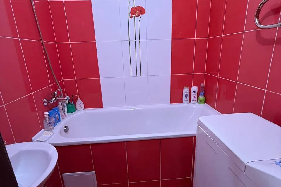 Продаётся 3-комнатная квартира, 70 м²