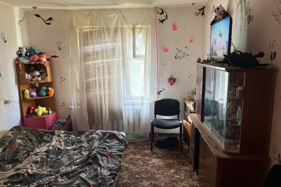 Продаётся 2-комнатная квартира, 55.2 м²