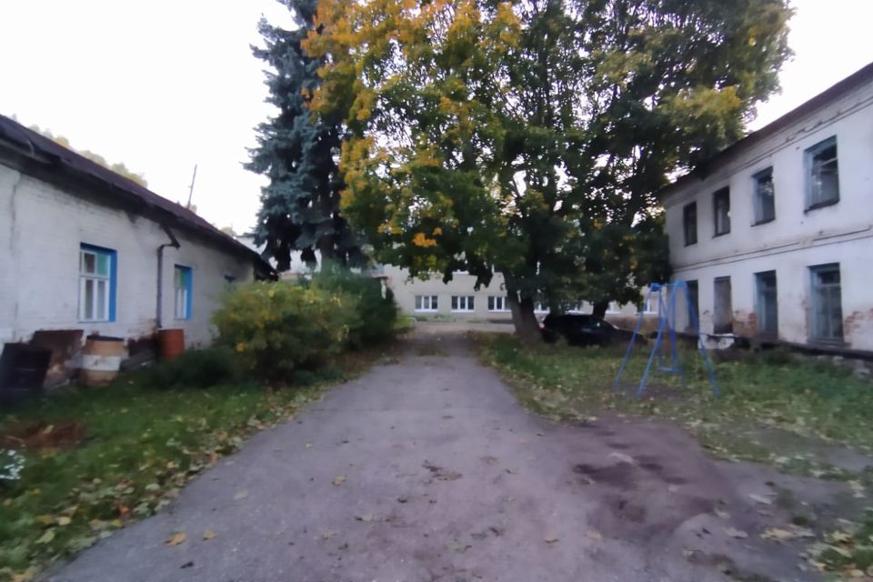Продаётся 3-комнатная квартира, 62 м²