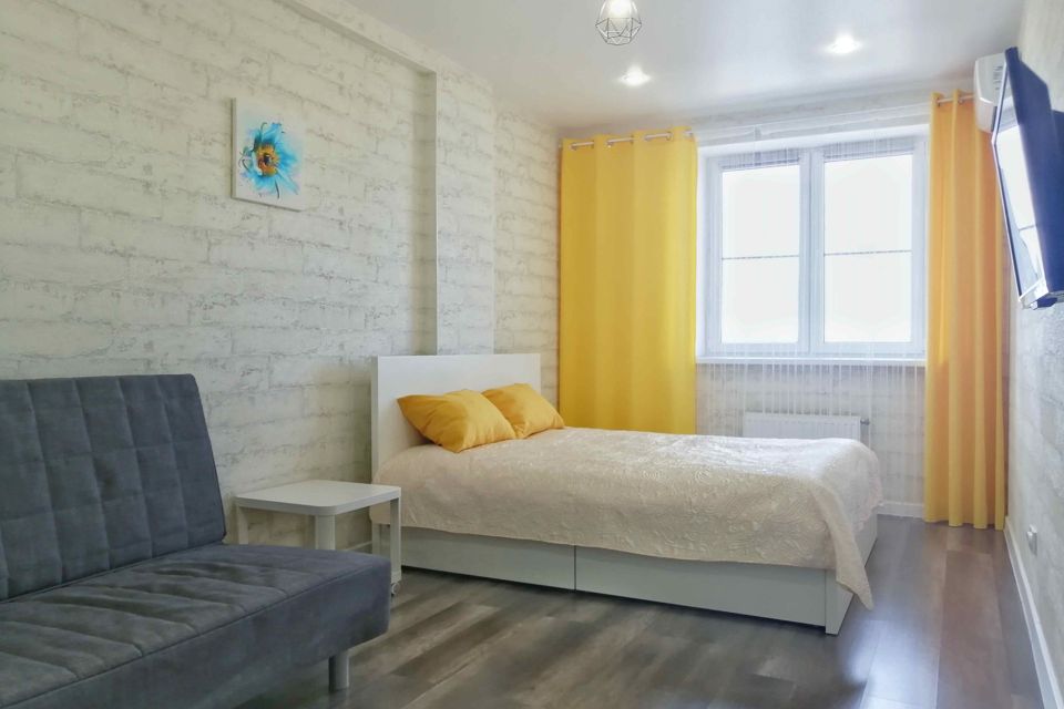 Сдаётся 1-комнатная квартира, 36.7 м²