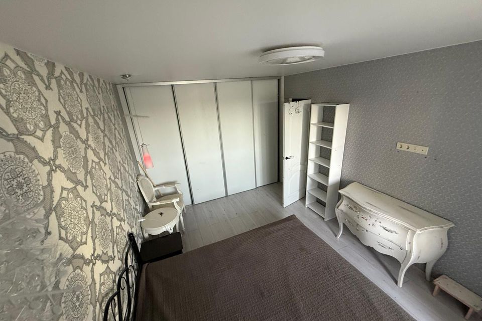 Продаётся 2-комнатная квартира, 43 м²