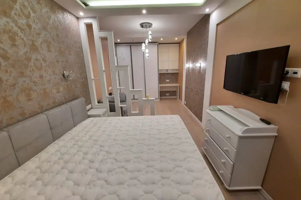 Продаётся 2-комнатная квартира, 50.9 м²