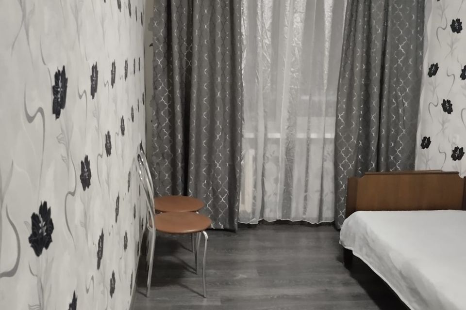 Сдаётся 2-комнатная квартира, 45 м²