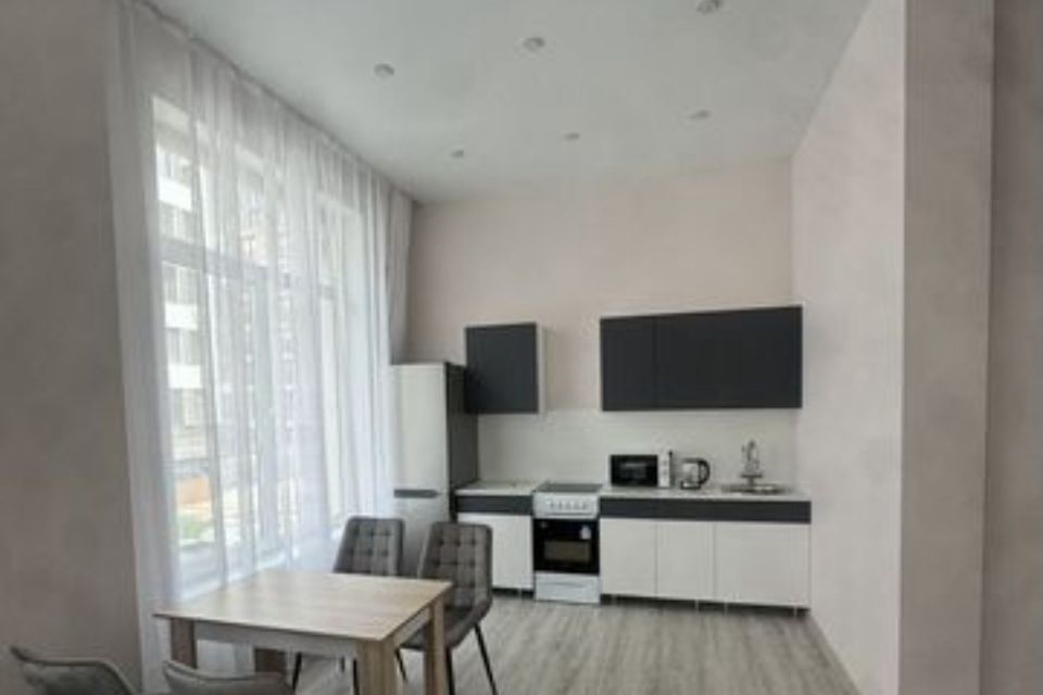 Сдаётся 2-комнатная квартира, 64 м²