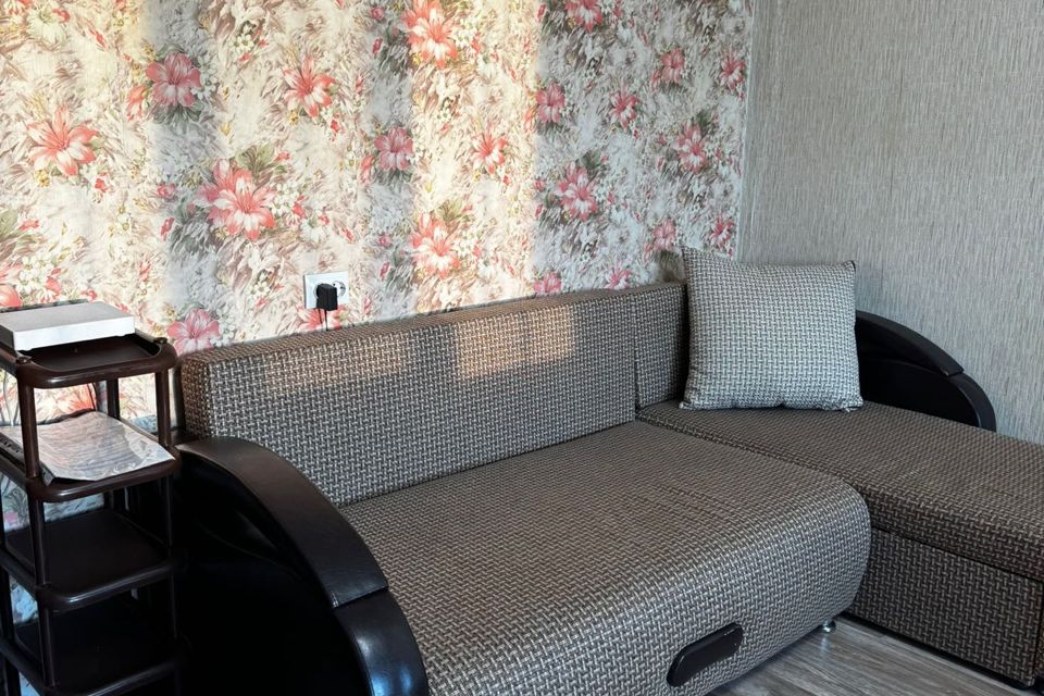 Продаётся 1-комнатная квартира, 35 м²