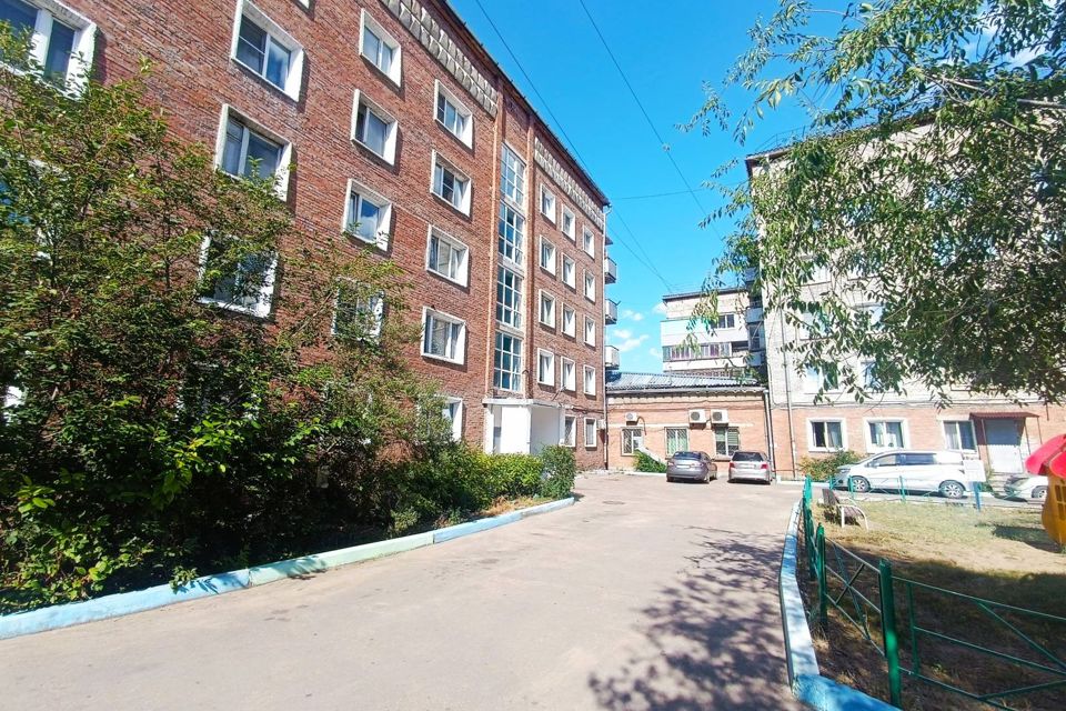 Продаётся 2-комнатная квартира, 50 м²